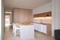 House for a poet with an ocean view