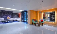 Crystal Inn Hotel a Agra