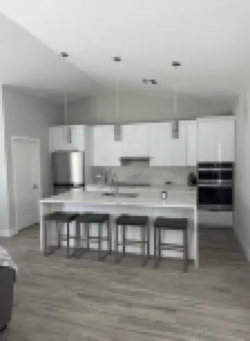 Modern 4Br Pool Home in Prime North Fort Myers Area- Fast WiFi & Private Yard.