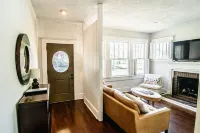 Belhaven Beauty  3Br/2BA Near Belhaven College & Med Center