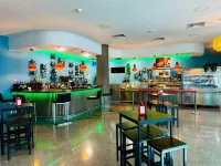 Hotel La Cantueña - bar