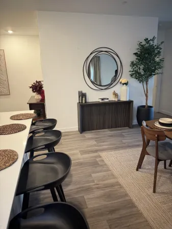 Stylish, Newly built, 2BR/2BA home in a quiet, enjoyable area of Bakersfield.