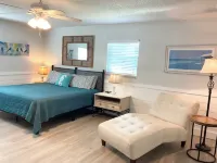 Perfect Scalloping HQ. No obstructions. Relaxing.