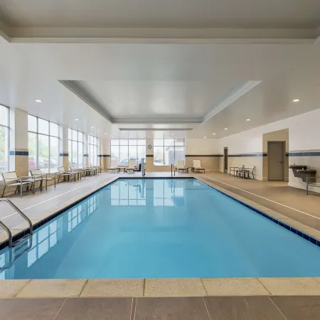 Hyatt Place Columbus Polaris