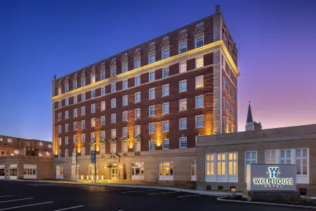 The Well House Hamilton, Tapestry Collection by Hilton Отели в г. Фэрфилд
