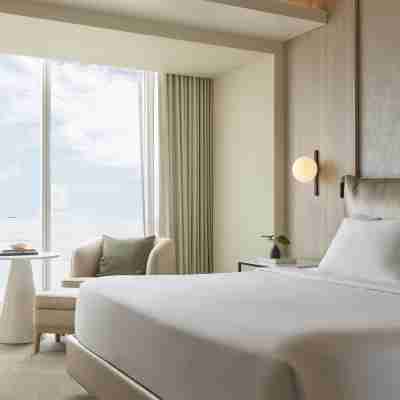 Vignette Collection SOUMA Hotel Rooms