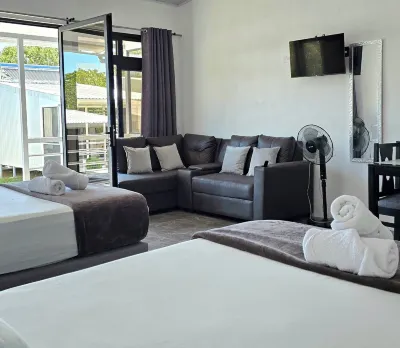 Cattleya monteverde Hoteles en 