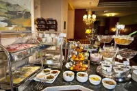 Parkhotel Graz - Traditional Luxury - breakfast
