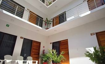 Hotel Punta Colibri