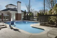 Hilton Garden Inn Atlanta North/Johns Creek Hotels in Johns Creek