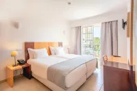 Aquamar Albufeira Aparthotel Hotels in Olhos de Agua