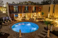 Hotel Saint Augustine - Pool