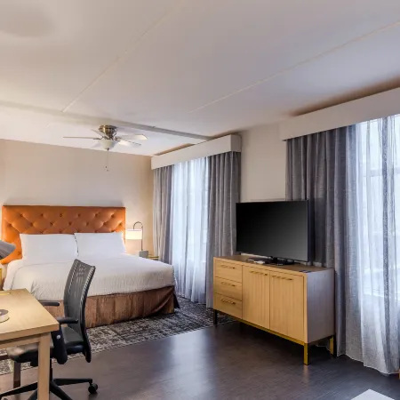 Homewood Suites by Hilton Doylestown