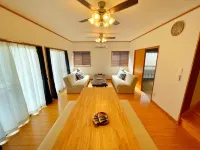 Sea Front Villa Hotels in Tateyama