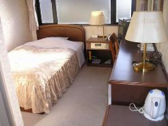 Business Hotel Daikoku