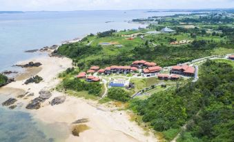 THE HIRAMATSU HOTELS & RESORTS GINOZA