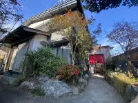 Albergue Sakura Hotels in Sukumo