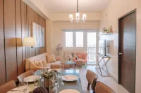 Elegant Living in the City