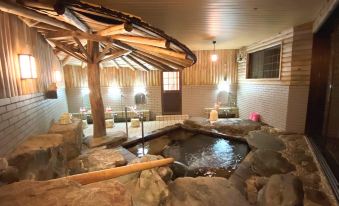 Shinshiro Kanko Hotel