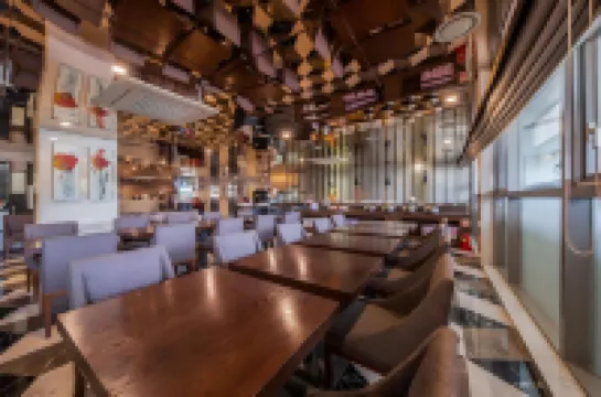 アヴェンツリー ホテル 釜山