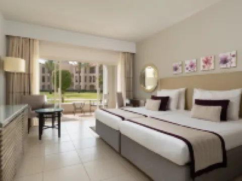 JAZ Elite Crystal, Almaza Bay Hotels in Qism Moursy Matrouh