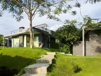 Tea Garden Resort Hotels near Wisata Kopi Karamat Catang Ngangkong
