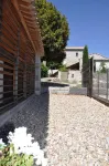 Architect's gite in 18th Century Mas, at the heart of the Southerner Ardeche