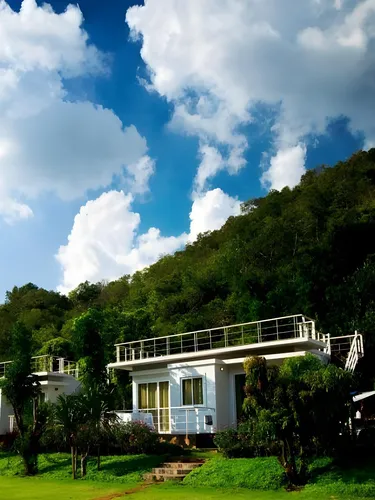 รูปภาพของยูราคีรี รีสอร์ท เขาใหญ่ Yura Kiri Resort, Khao Yai