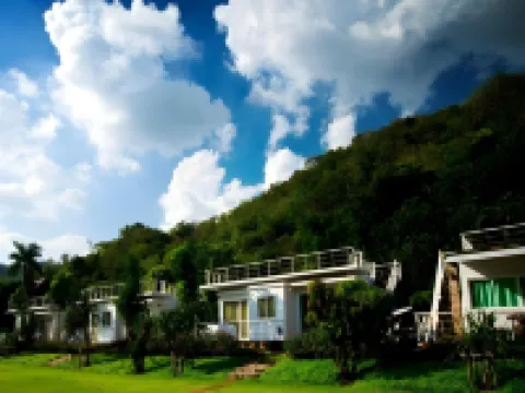 Yura Kiri Resort Khao Yai Hotels near Gran Monte Vineyard
