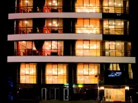 New Baku Hotel Hotel in zona Olimpik star