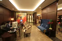 The Scarlett Boutique Hotel - WiFi