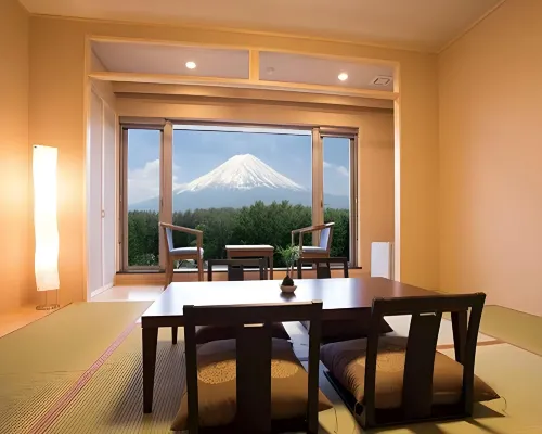 The Gran Resort Princess Fujikawaguchiko Kamar Photos