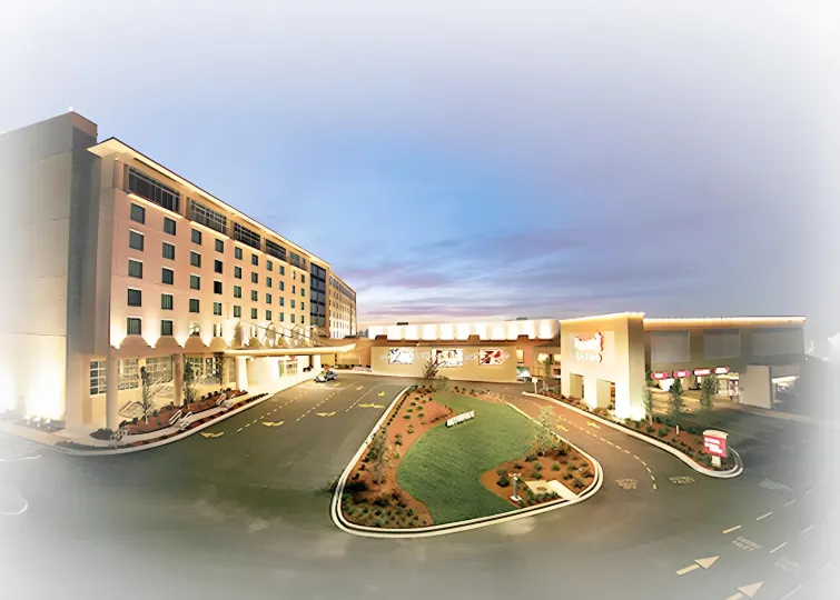 Harrah's Metropolis Hotel & Casino