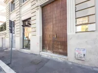 MF Hotel Hotel in zona Galleria Borghese