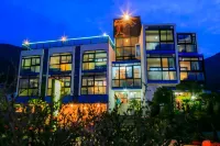 Goun Pension Hotels in Geoje-si