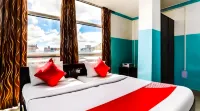 Hotel the Touch Hotel a Dimapur