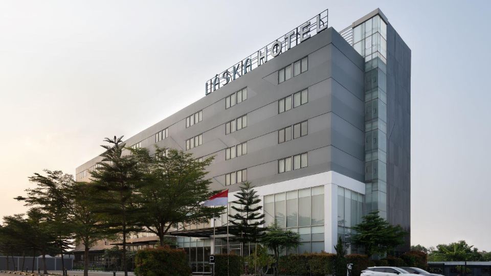 Laska Hotel Subang