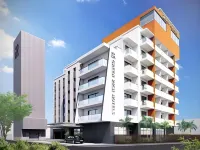 Green Rich Hotel Okinawa Nago (Artificial Hot Spring Futamata Yunohana) Hotels near Yagaji Island