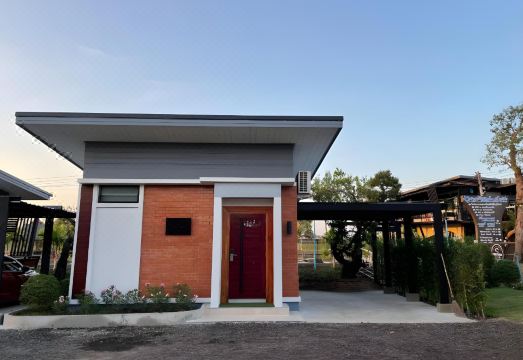 Phutara Resort and Spa