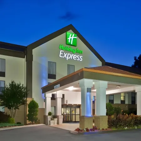Holiday Inn Express & Suites Kimball by IHG