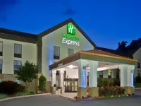 Holiday Inn Express & Suites Kimball by IHG Hotel di Marion County