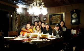 Akbar Group of Heritage Houseboats