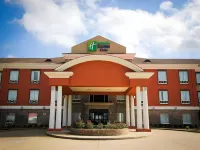 Holiday Inn Express & Suites NACOGDOCHES by IHG Hotels in Nacogdoches