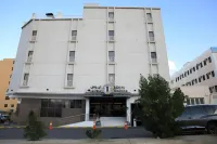 Iris Boutique Taif Heart Hotels near Wadi Mehrim Miqat