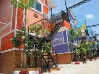 Rak Kun Resort 2 Hotels in 