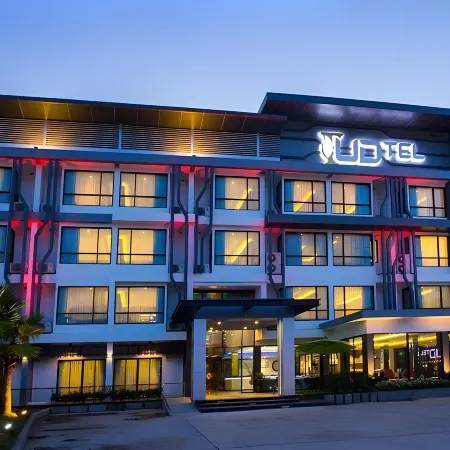 Udtel Boutique Hotel