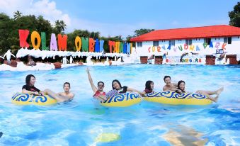 Surya Yudha Hotel