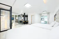 Gapyeong Valley Love Pension