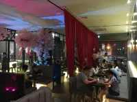 Asiago Hotel