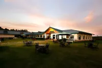 Hotel Sarai Bharatgarh Hotels in Rupnagarin piirikunta